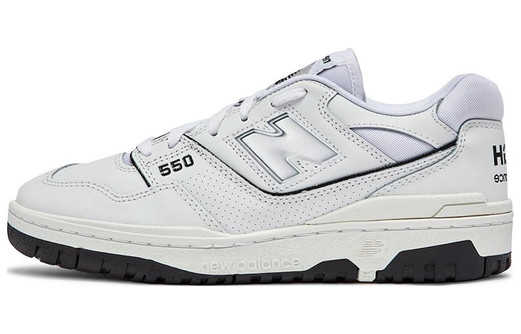 New Balance 550 x COMME des GARCONS Homme 'White' BB550CDG