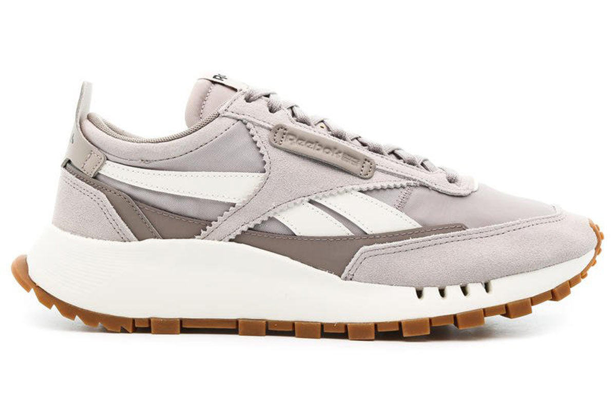 Reebok Classic Leather Legacy 'Sand Stone' FY7558