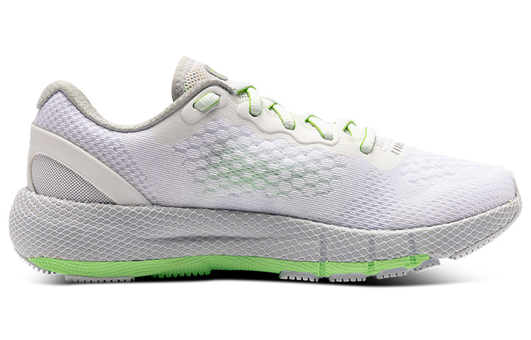 (WMNS) Under Armour Hovr Machina 2 CN 'White Green' 3025221-100