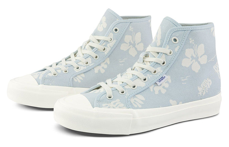 Vans Vault Style 24 Blue VN0A5HUT4O6