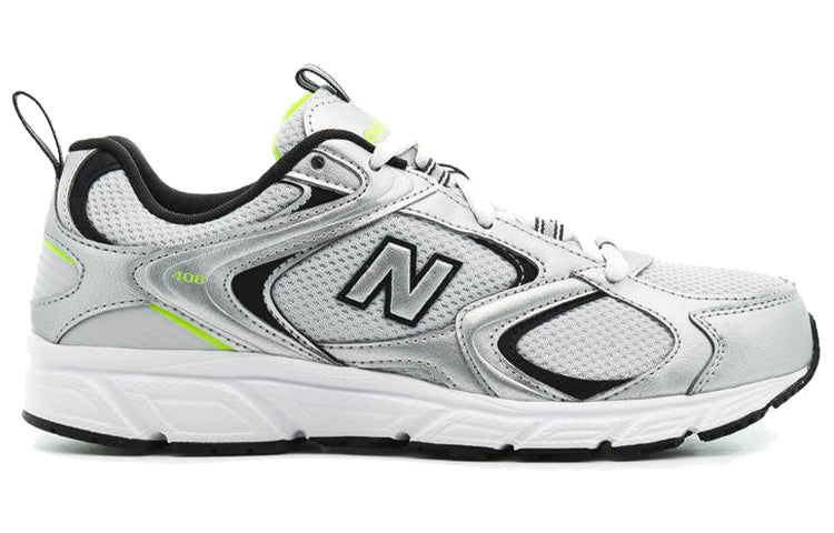 New Balance 408 'Silver' ML408C