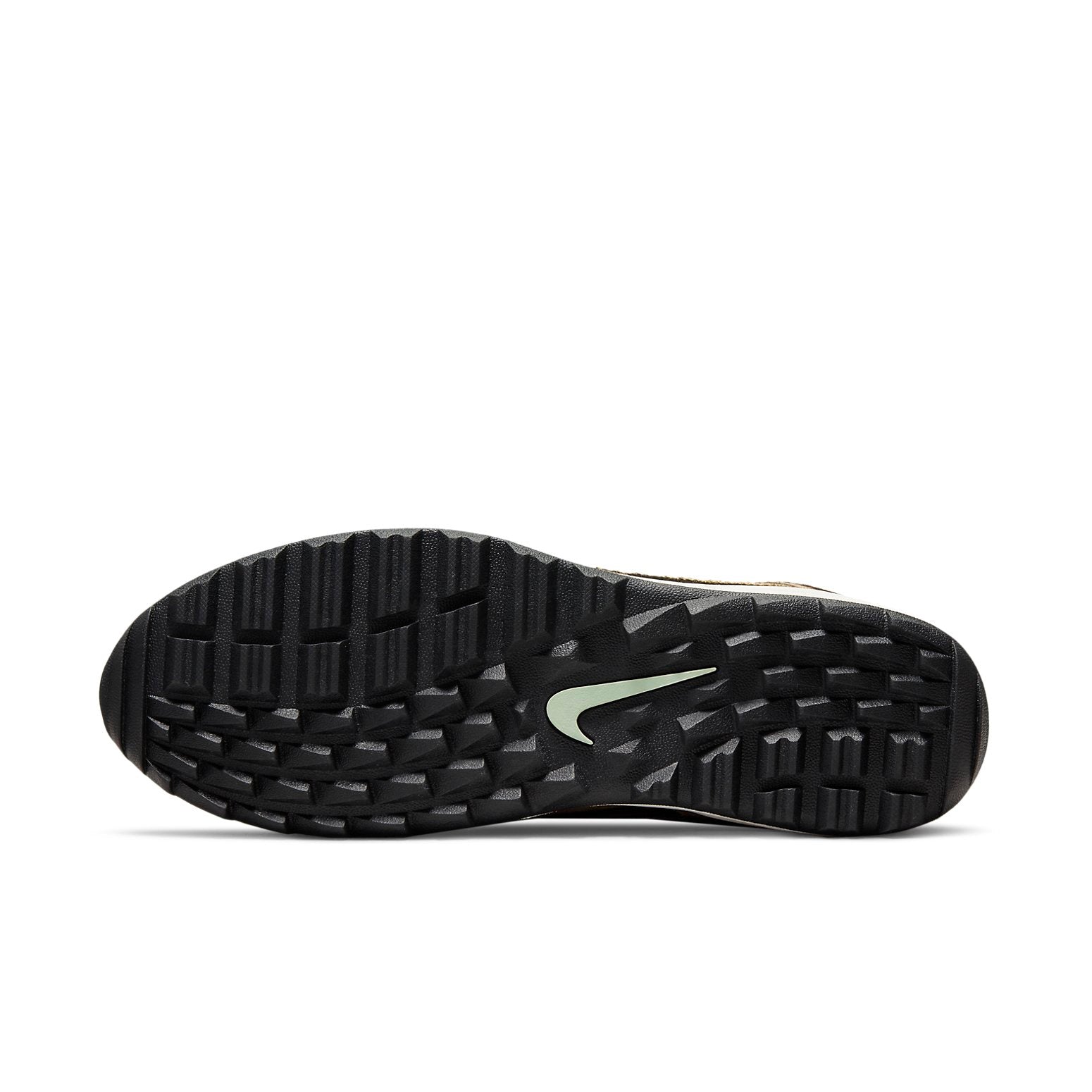 Nike Air Max 1 Golf 'Tiger Stripes' DH1301-800