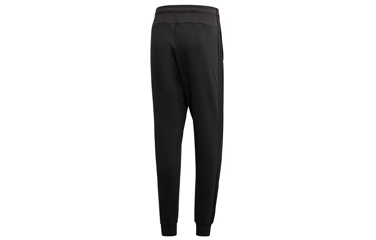 adidas E 3S T PNT FT Sports Pant Male Black FI0861