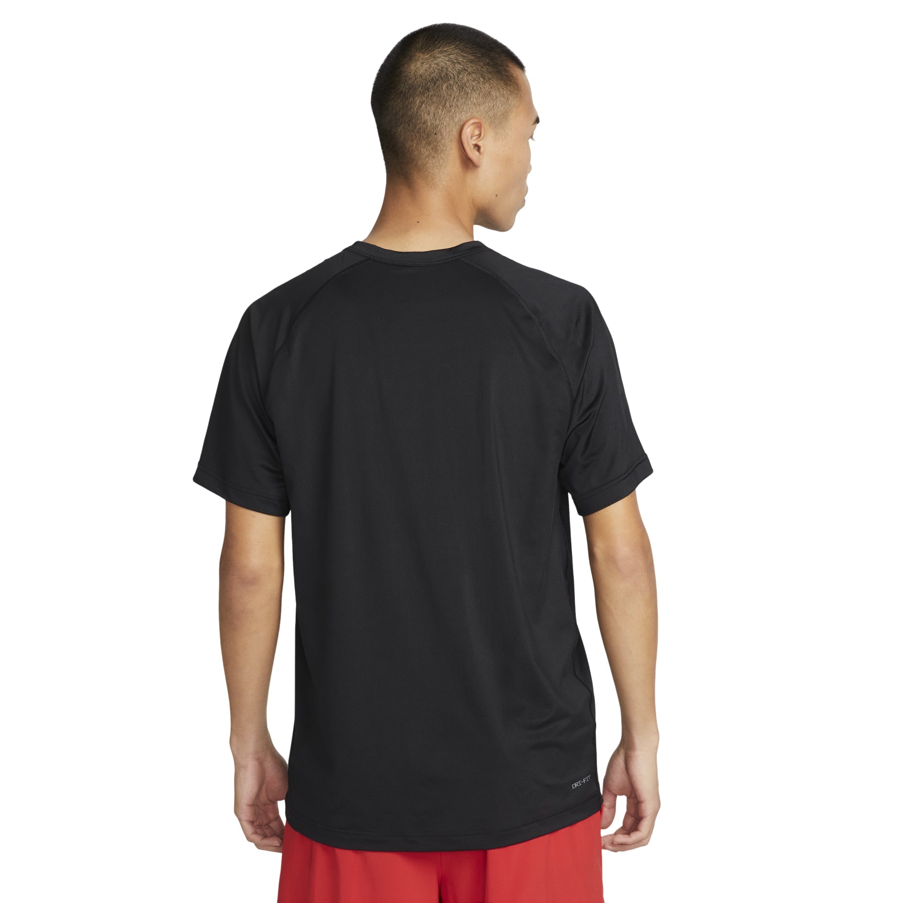 Nike Dri-FIT Primary Training T-Shirt 'Black' DV9816-010