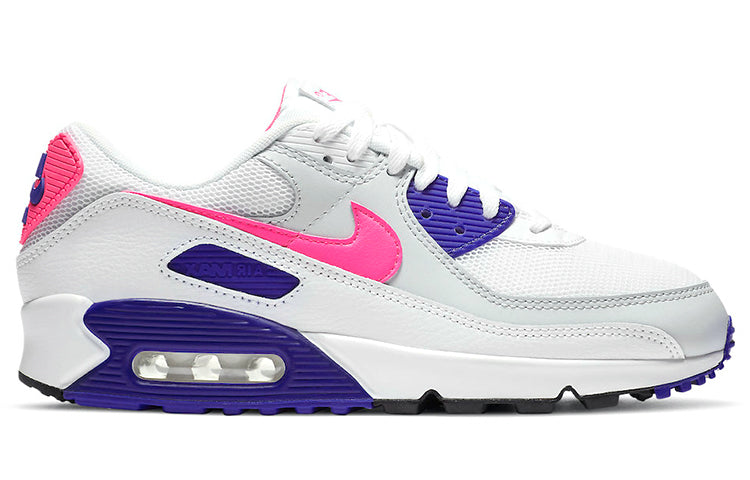 (WMNS) Nike Air Max 90 'Concord Purple' DC9209-100