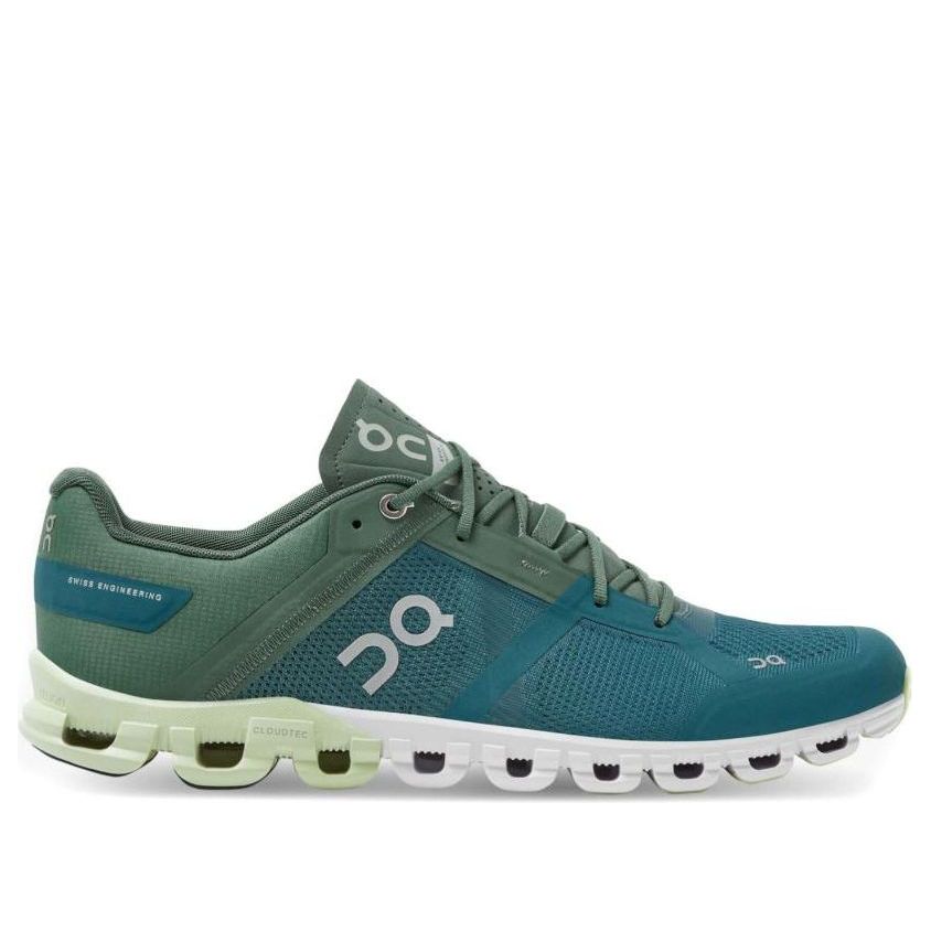 On Running Cloudflow 'Sea Petrol' 25.99637