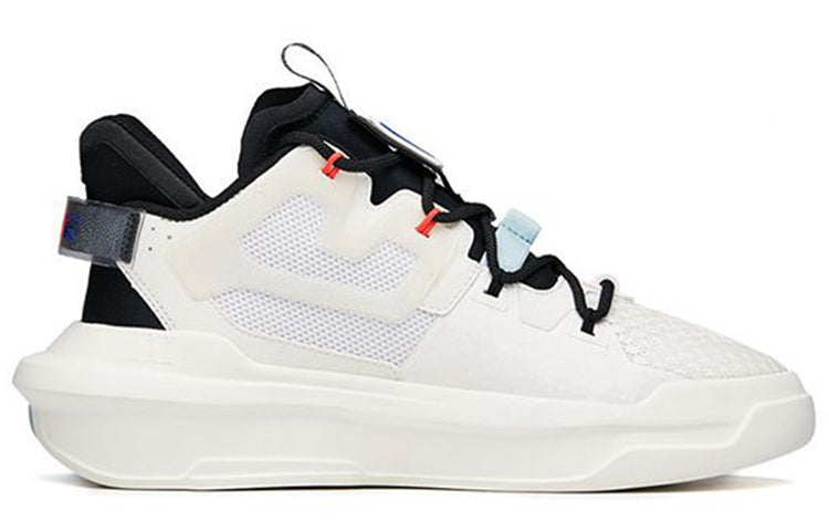 ANTA BaDao 3 'White Blue Black' 112138081-2
