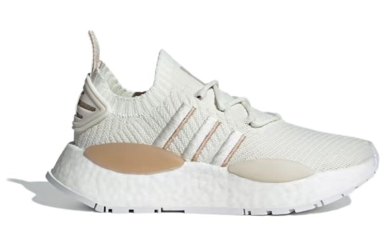 (WMNS) adidas NMD_W1 'Off White Wonder Beige' IG0483