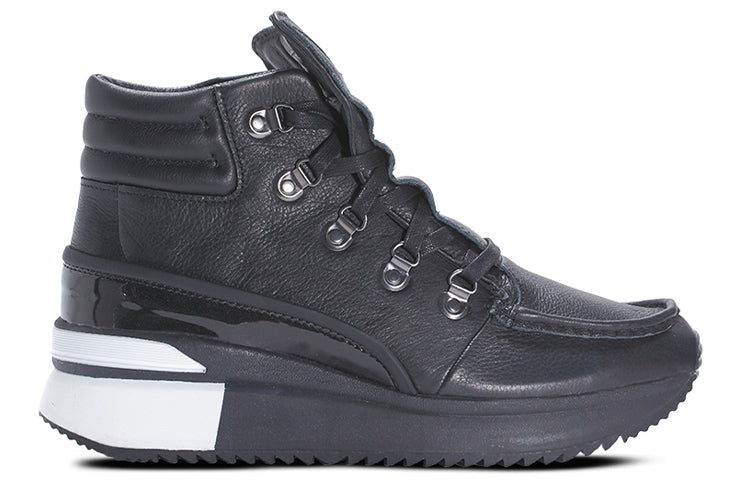 Onitsuka Tiger Empirical 'Black' D5X0L-9001