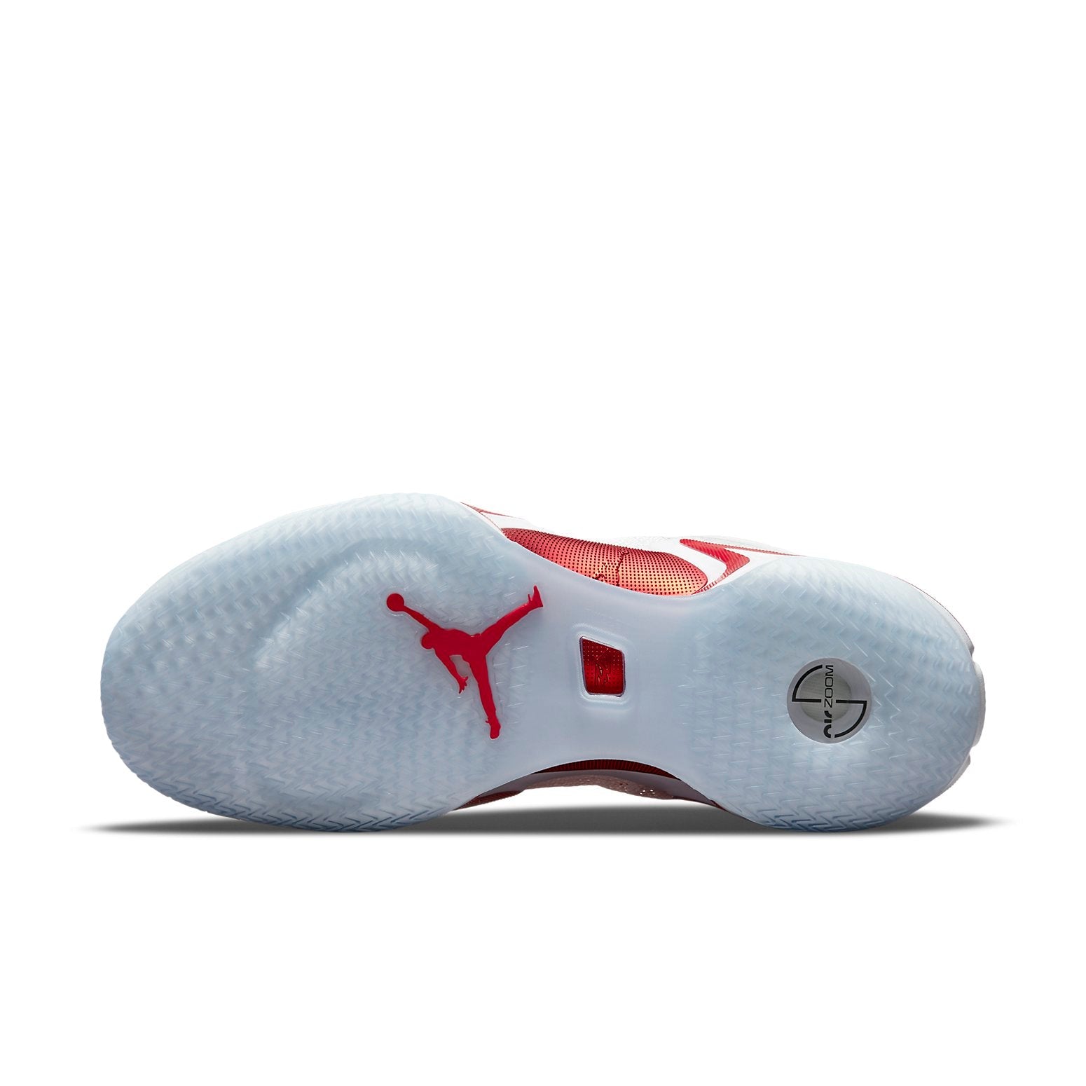 Kia Nurse x Air Jordan 36 'Canada' DJ4481-100