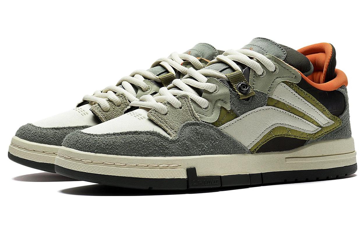 Li-Ning Wave Pro 'Special Story' AECS049-1
