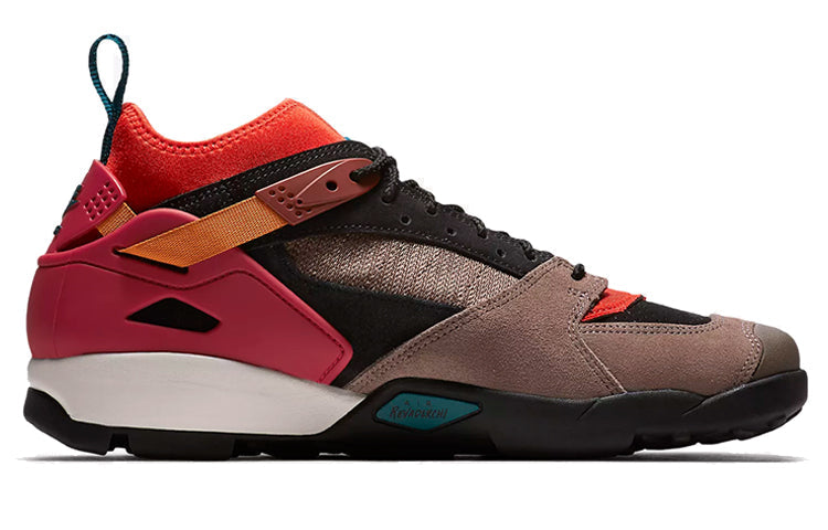 Nike Air Revaderchi 'Mink Brown' AR0479-600