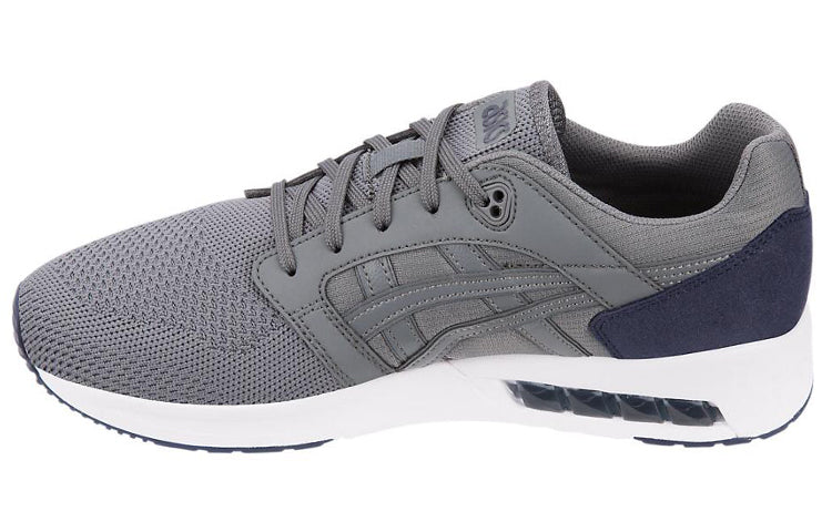ASICS Gel Saga Sou 'Steel Grey Midnight' 1191A151-020