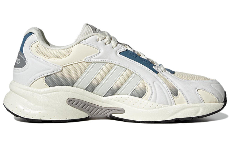 adidas neo Crazychaos Shadow 2.0 Su 'Cream White Gray' HP7482