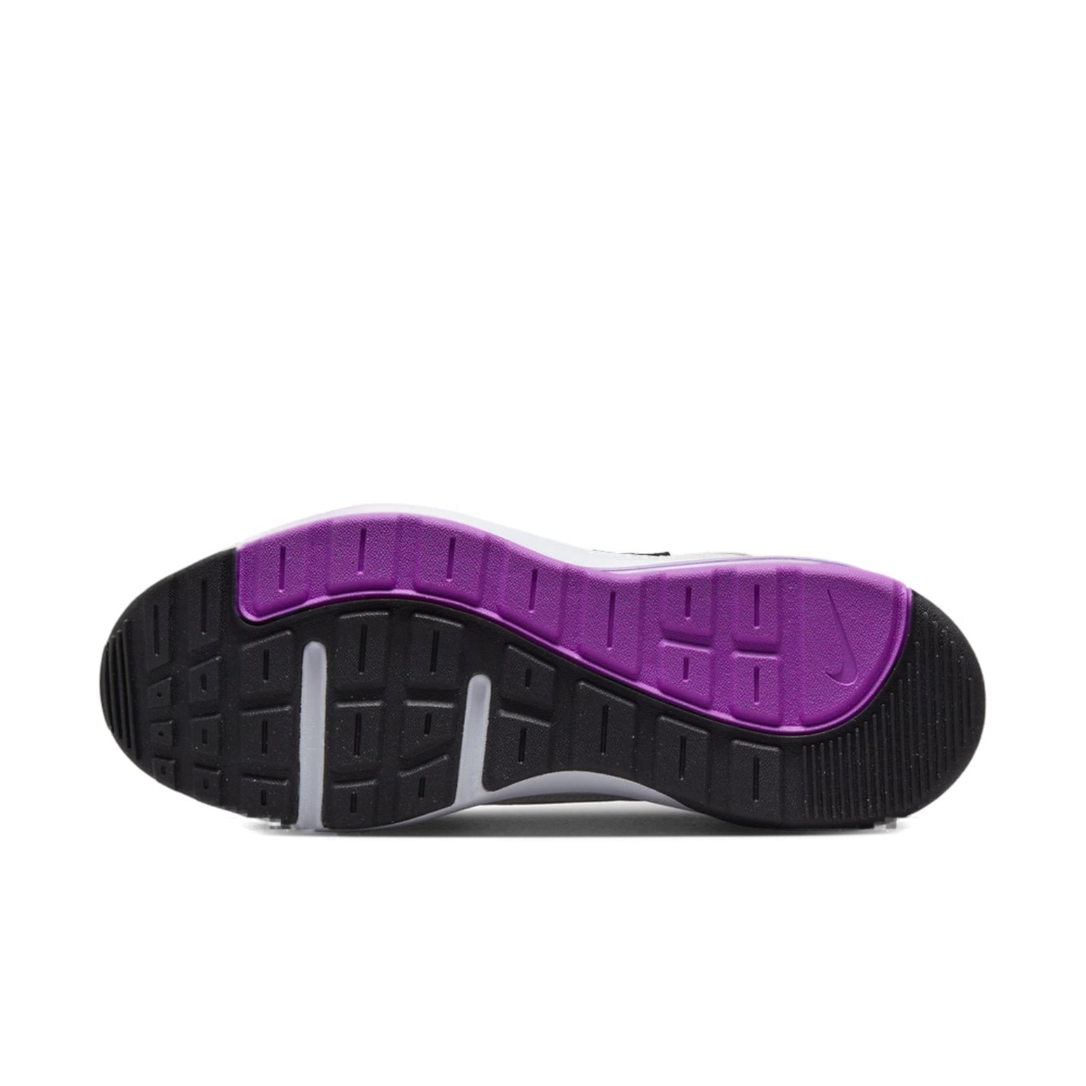 (WMNS) Nike Air Max AP 'Beige Purple' CU4870-004