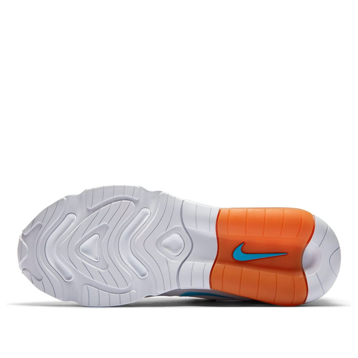 Nike Air Max 200 'Bombay' CT1262-001
