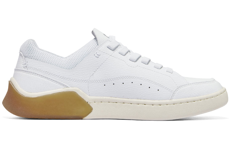 Skechers Classic New Cup 'Colter - White' 222168-WHT