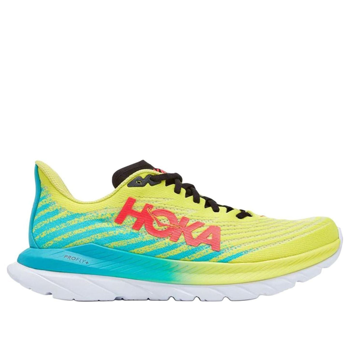 HOKA ONE ONE Mach 5 'Evening Primrose Scuba Blue' 1127893-EPSB
