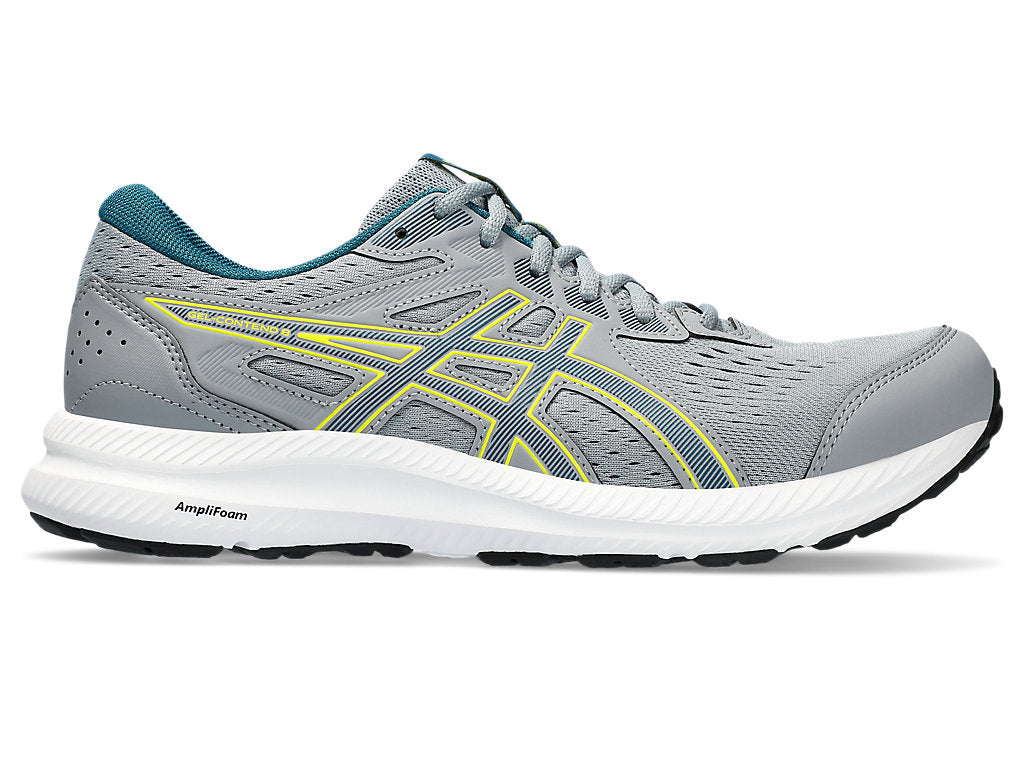 ASICS Gel-Contend 8 'Sheet Rock Evening Teal' 1011B492-027