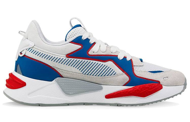 (WMNS) PUMA RS-Z 'Outline - White Blue Red' 383589-01