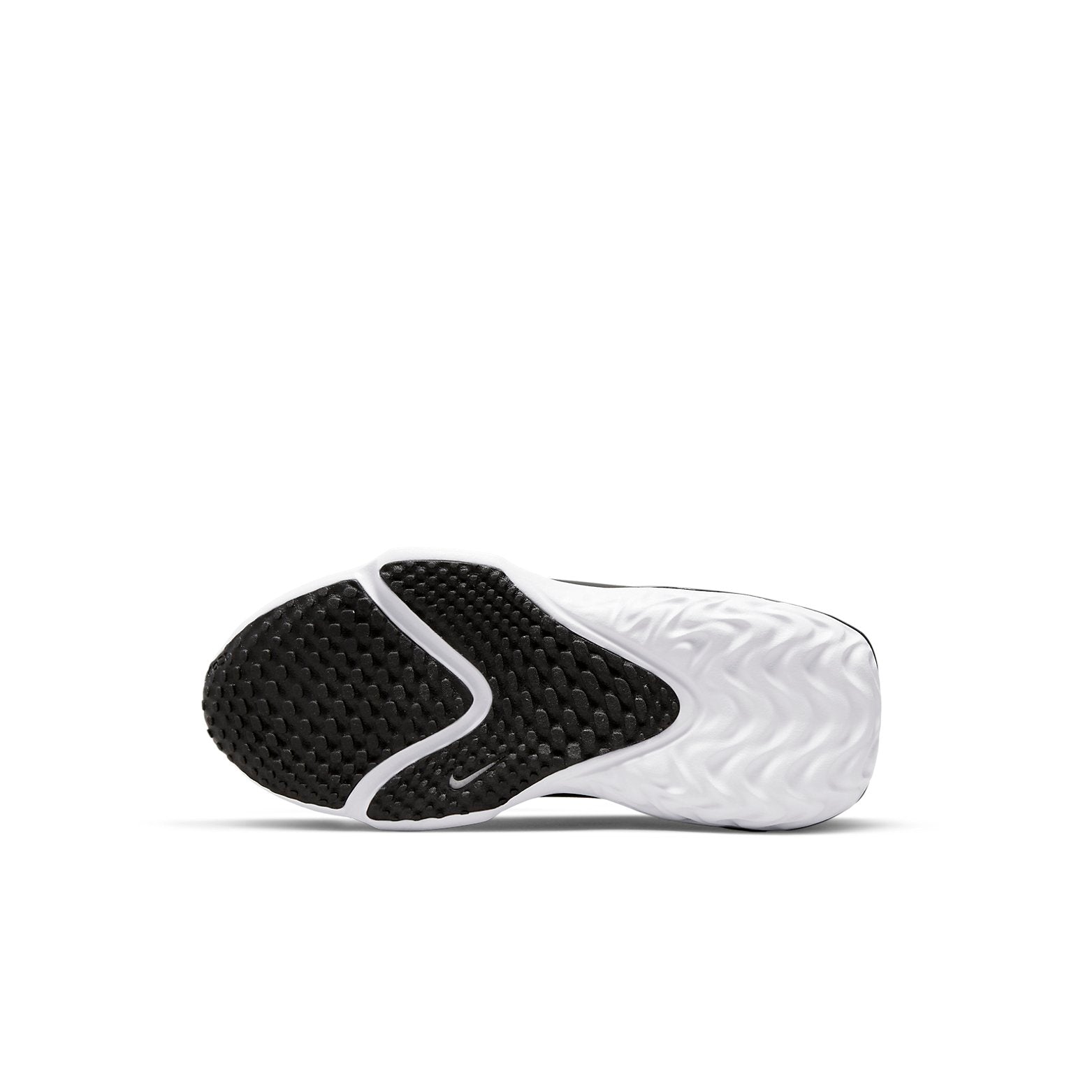 (PS) Nike Air Flow 'Black Off Noir' DD3723-001