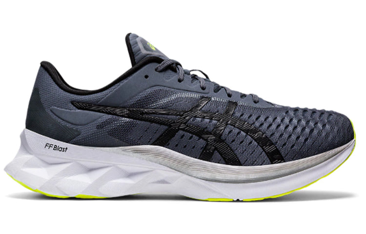 ASICS Novablast 'Sheet Rock' 1011A681-020