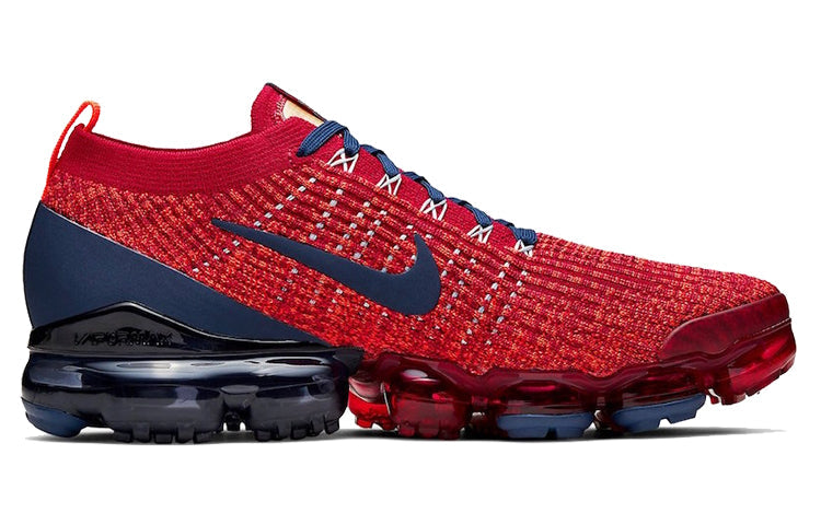 Nike Air VaporMax Flyknit 3 'Noble Red' AJ6900-600