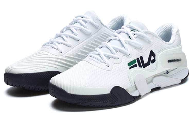 FILA Potenza Tennis Shoes 'White' A12M311501FWT