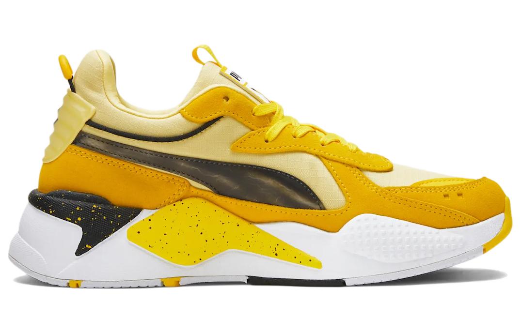 PUMA Pokmon x RS-X 'Pikachu' 389541-01