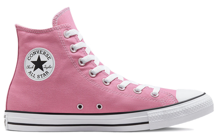 Converse Chuck Taylor All Star High 'Magic Flamingo' 171264C