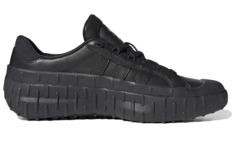 adidas Y-3 GR.1P Low Top 'Black' GZ9149