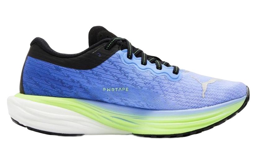 (WMNS) PUMA Deviate Nitro 2 'Royal Sapphire' 376855-10