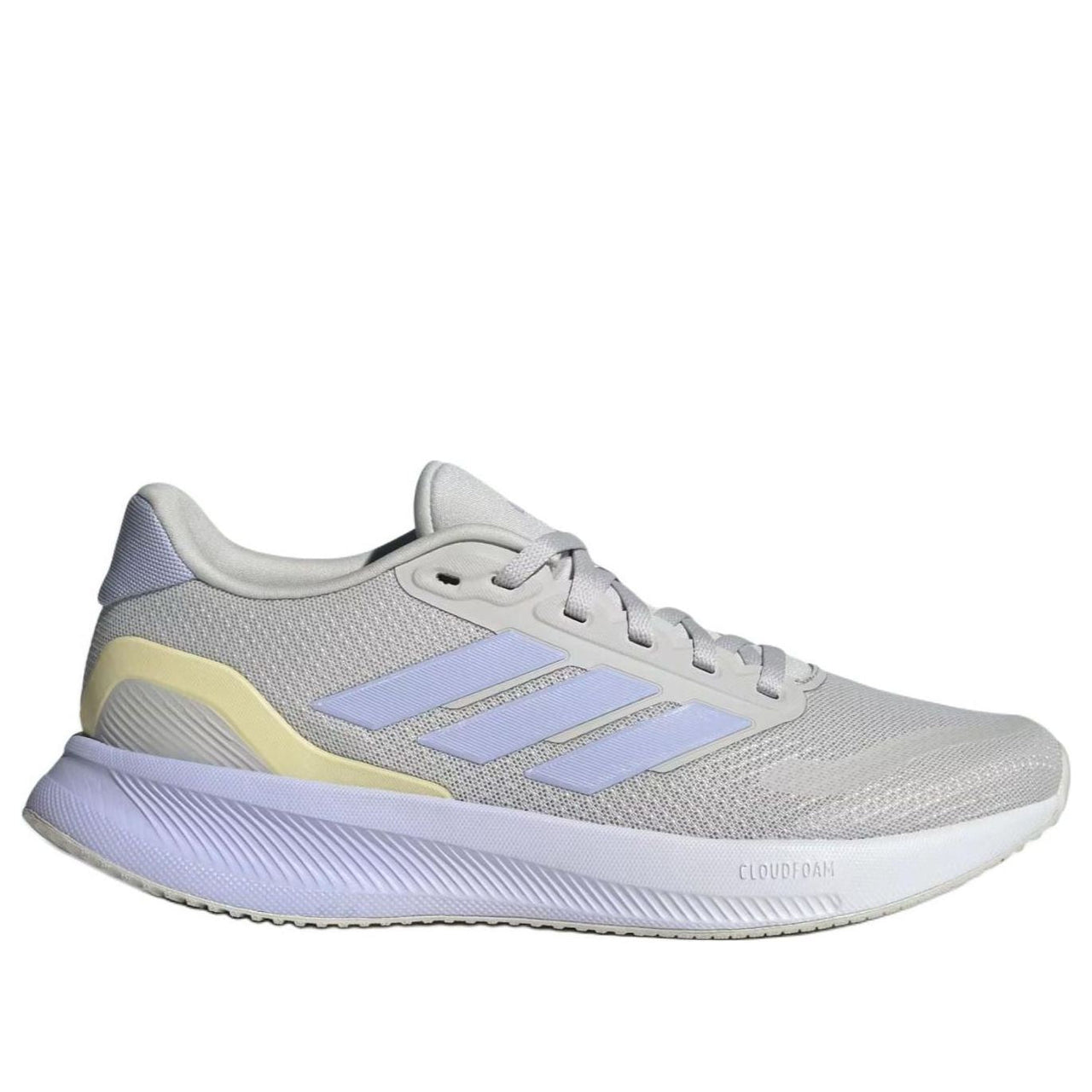 (WMNS) adidas Runfalcon 5 'Grey One Violet Tone' JI3979