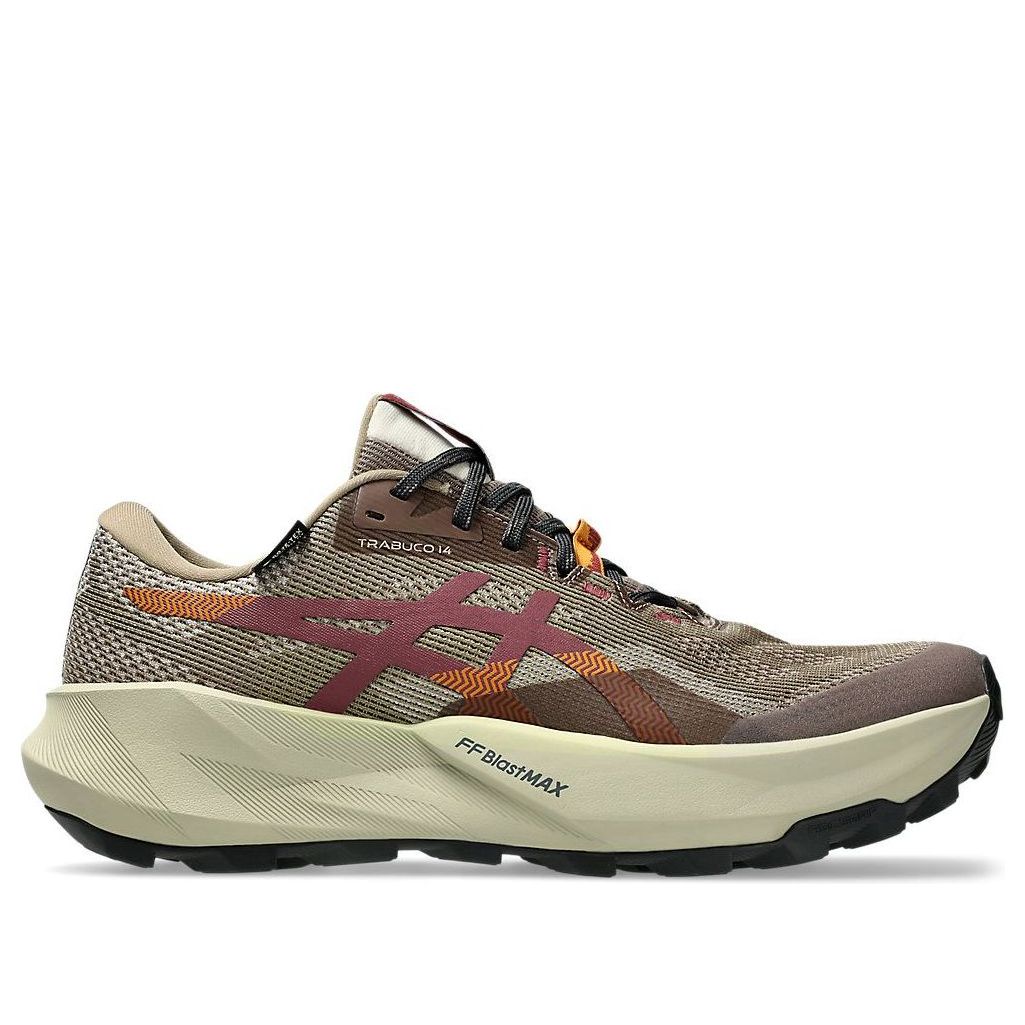 ASICS Trabuco 14 Gtx 'Taupe Grey Oatmeal' 1011C165-020