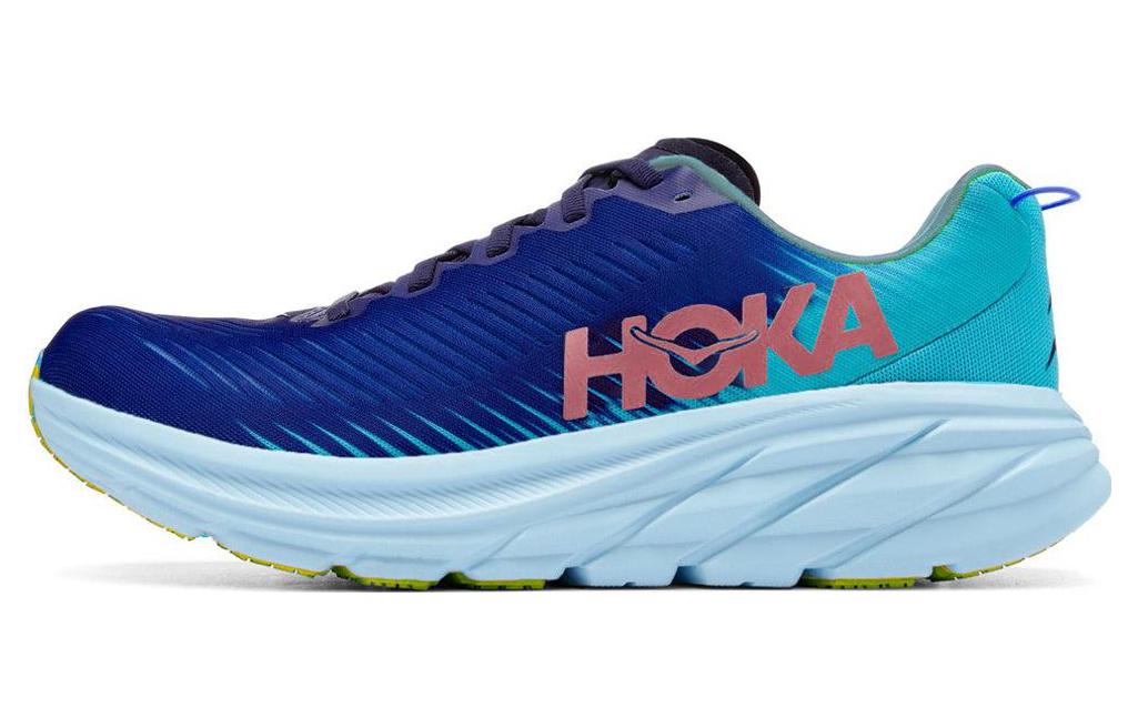 (WMNS) HOKA ONE ONE Rincon 3 'Bellwether Blue Ceramic' 1119396-BBCRM