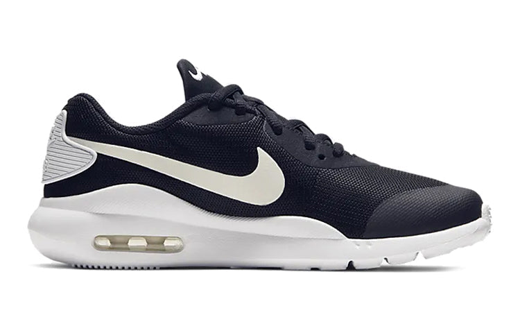 (GS) Nike Air Max Oketo 'Black White' AR7419-002