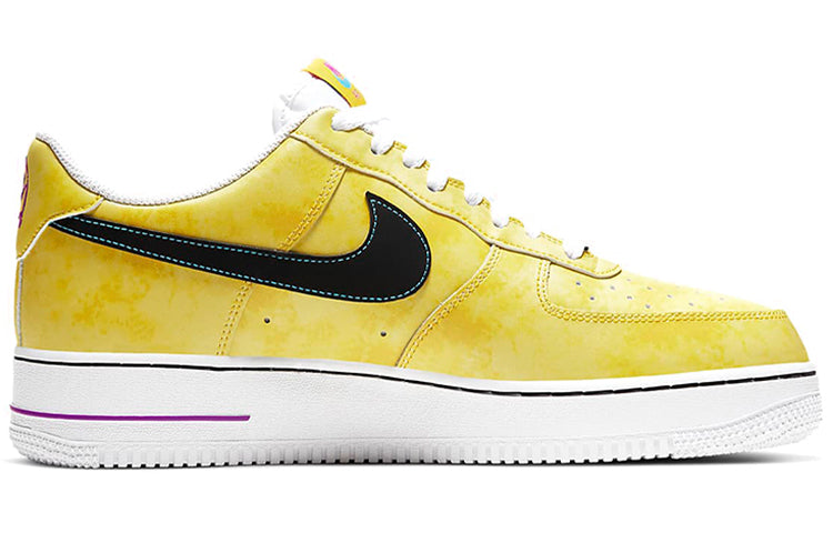 Nike Air Force 1 '07 LV8 'Peace, Love, and Basketball' DC1416-700