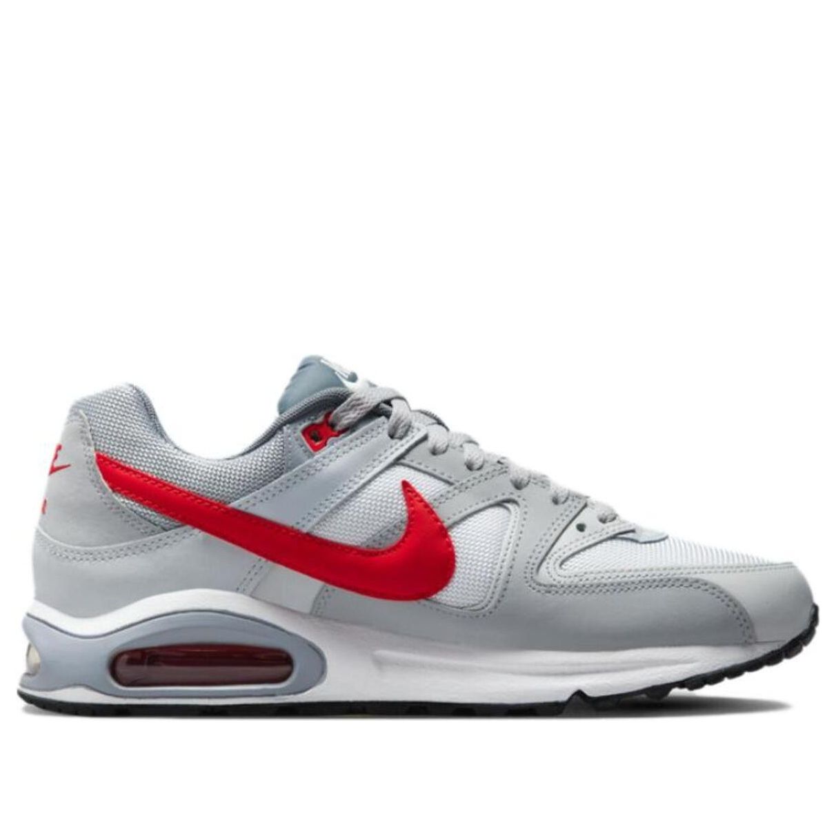 Nike Air Max Command 'White University Red' 629993-106