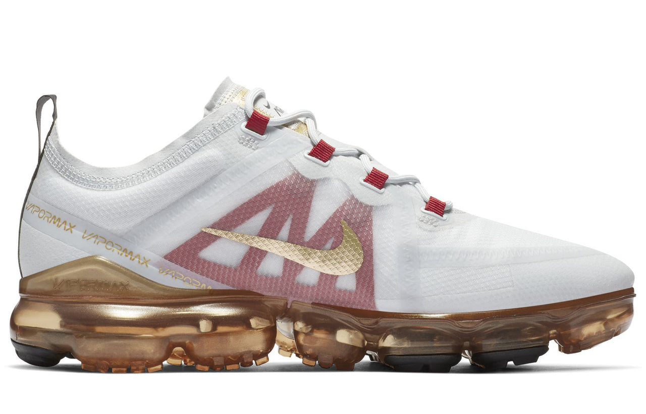 Nike Air VaporMax 2019 'Chinese New Year' BQ7038-001