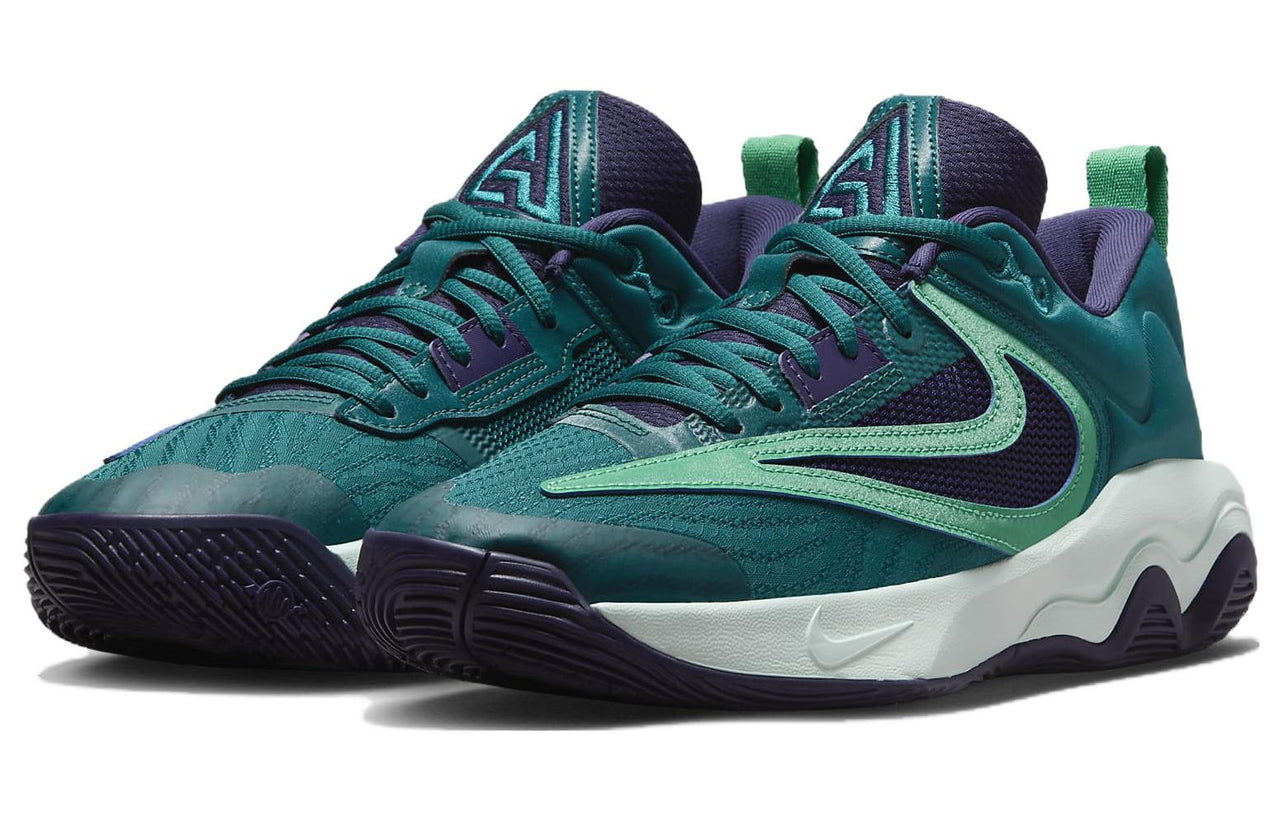 Nike Giannis Immortality 3 EP 'Geode Teal' DZ7534-301