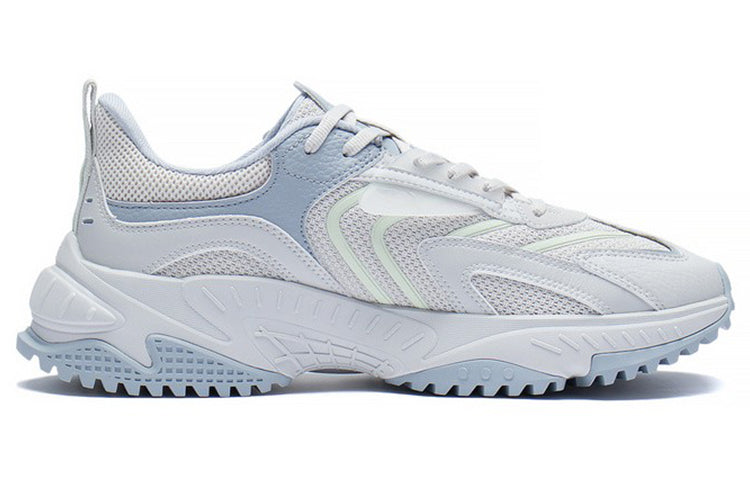 Li-Ning Xingji 'Blue Grey' AGCS263-4