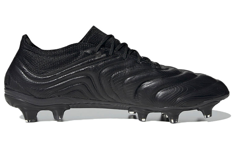 adidas Copa 20.1 FG 'Black Night Metallic' EF1947