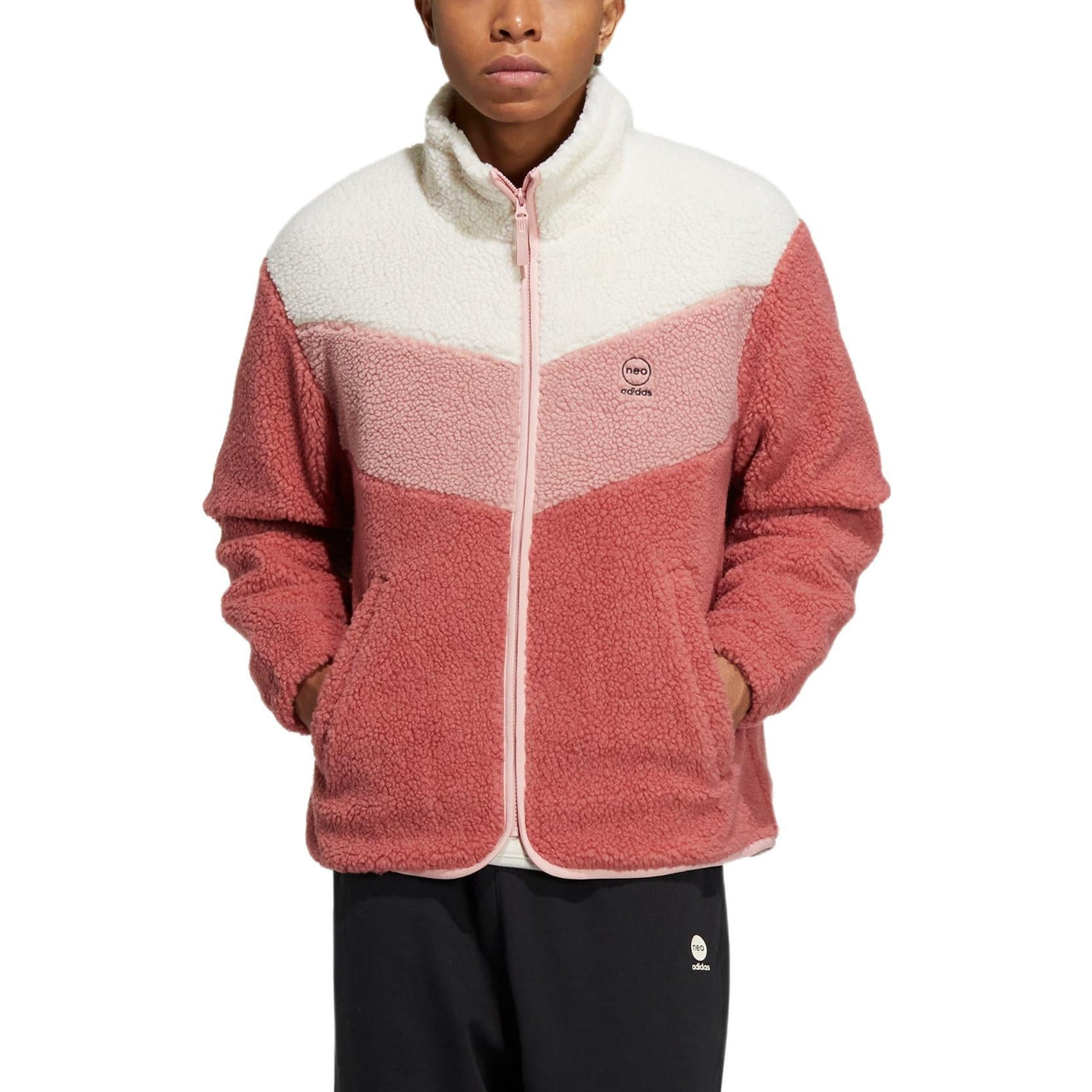 adidas neo Logo HY9652