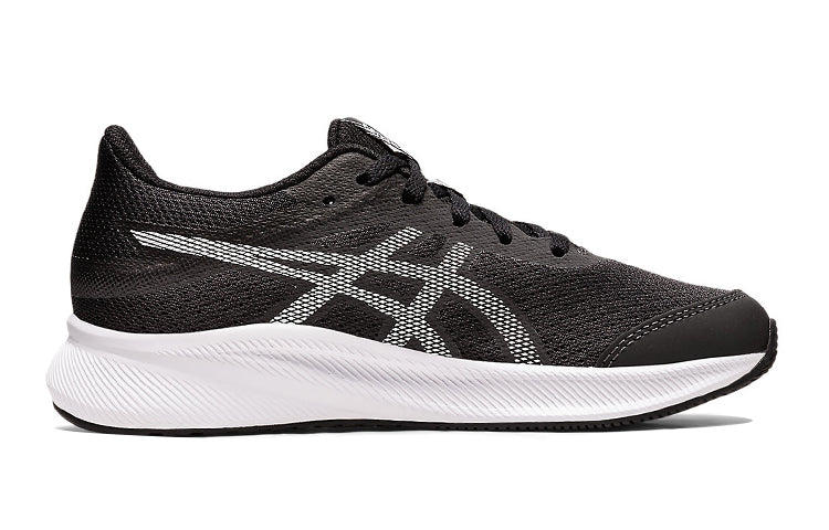 (GS) ASICS Patriot 13 'Graphite Grey White' 1014A267-020