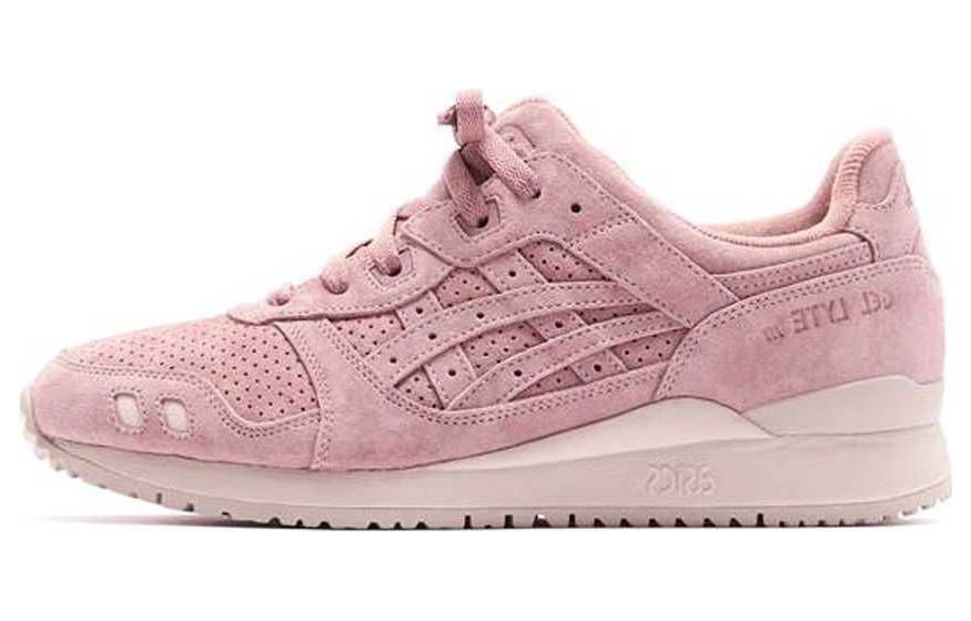 ASICS Ronnie Fieg x Gel Lyte 3 OG 'The Palette - Dusty Quartz' 1201A224-251