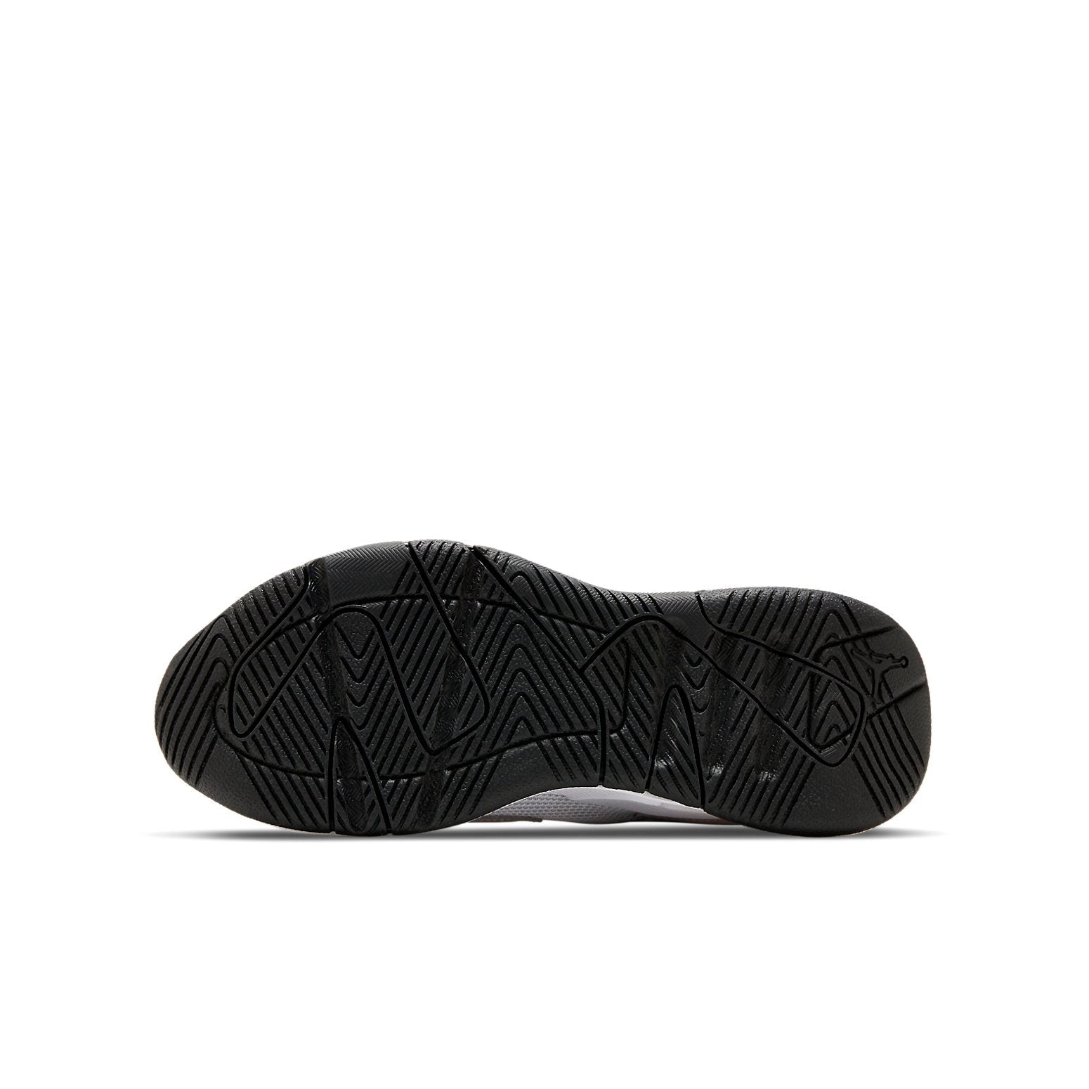 (GS) Air Jordan Air Cadence 'White Grey' CQ9233-100
