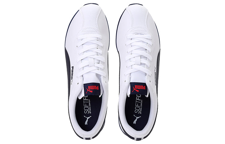 PUMA Turin II Nl Red/Blue/White 366962-21