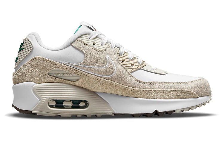 (GS) Nike Air Max 90 SE 'First Use Pack - Sail' DB4179-100