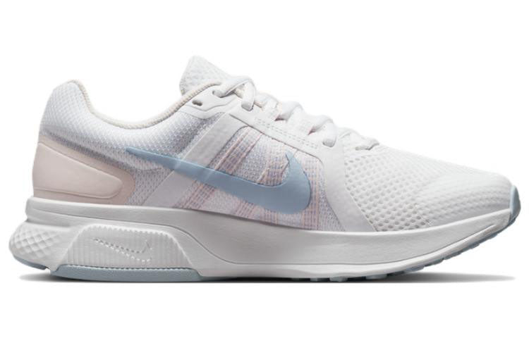 (WMNS) Nike Swift 2 Low-Top White/Blue CU3528-104