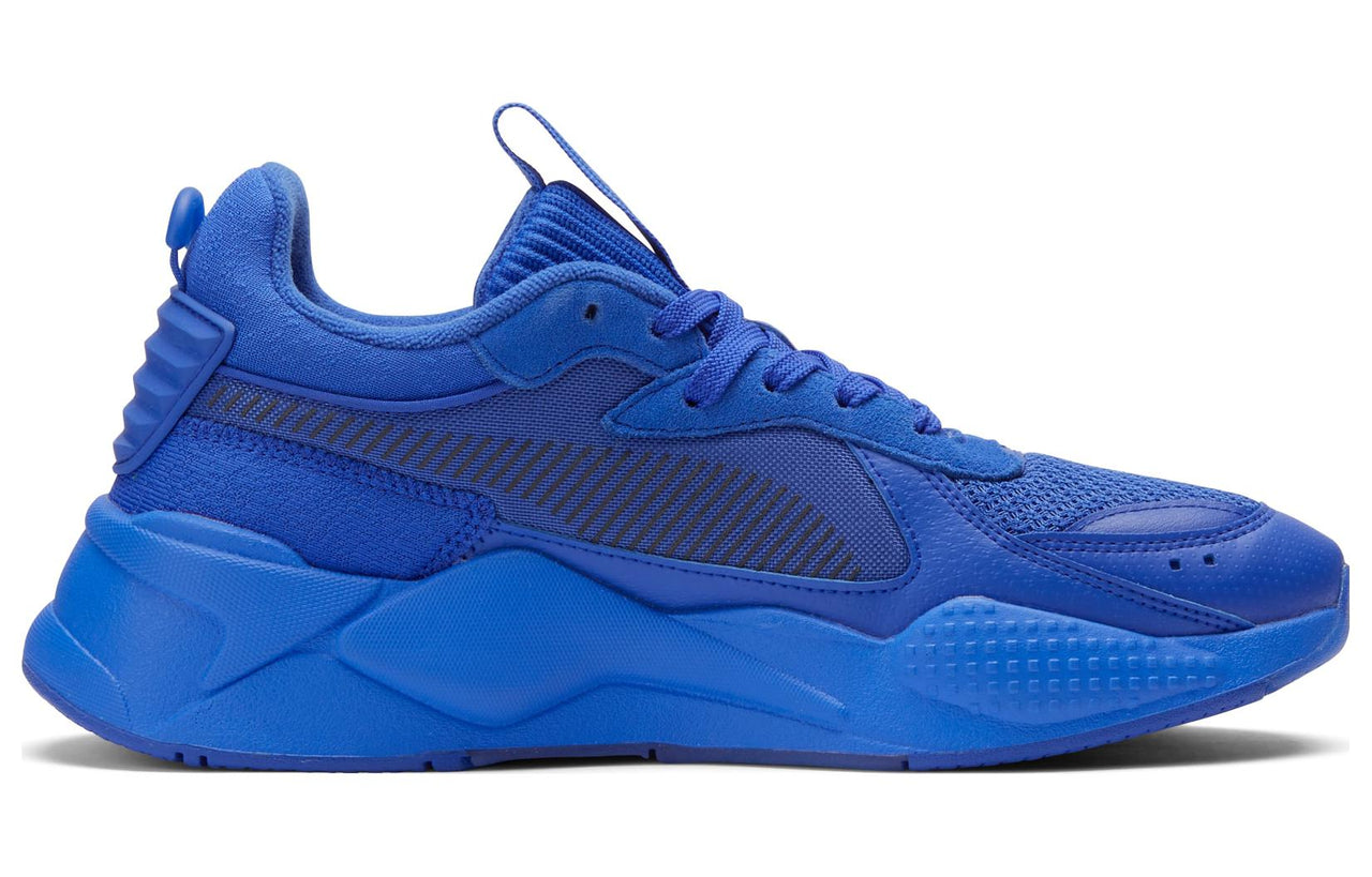 PUMA RS-X 'Mono - Royal Sapphire' 393487-02
